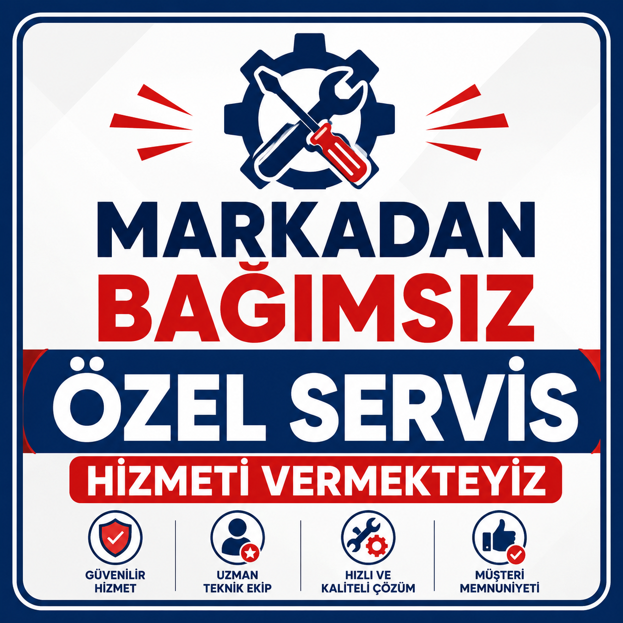 Denizli Carrier Klima Servisi markadan bağımsız teknik servis